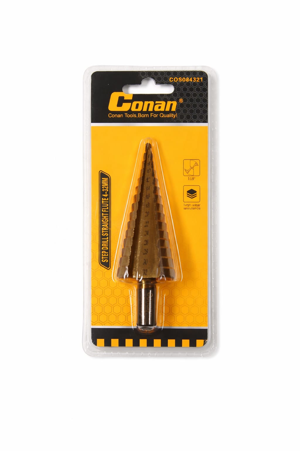 Steckschlüssel-Bit-Satz 10-teilig